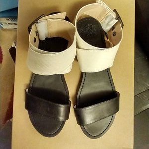 New Vince Camuto gladiator elegant sandals shoes size 36 6